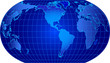 Vector map