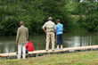 Fishing Together