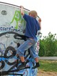 Climbing Boy Climbing Boy