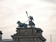 berlin branderburger tor quadriga