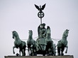 berlin branderburger tor quadriga