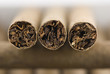 cigars composition