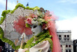 Carneval in Venedig