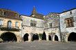 Montpazier