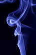 Photo: Silky smoke pattern Silky smoke pattern