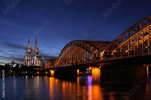 Kölner Dom