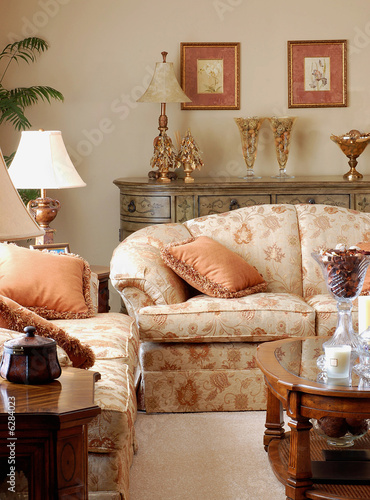 Photo: Living room Living room