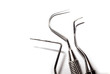 Dentists tools 02