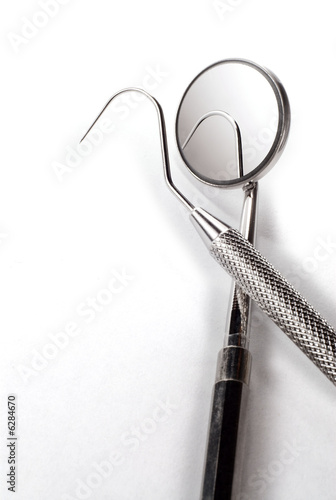 Photo: Dentists tools 05 Dentists tools 05