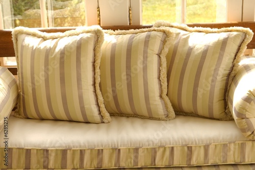 Photo: Couch pillows Couch pillows
