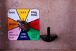 Photo: Car wash selection 02 Car wash selection 02