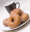 Donuts