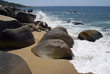 Felsenstrand