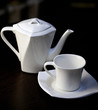 tea time