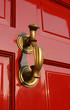 Georgian Door Knocker