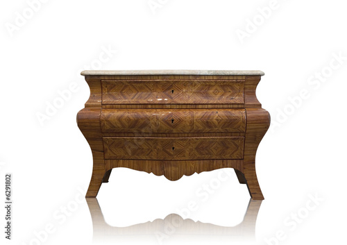 commode