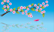 spring time