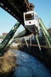 schwebebahn