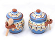 salt cellar and piper cellar, ingredient