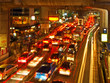 Rush Hour in Bangkok Centre