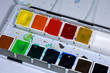 Watercolours