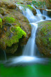 cascade