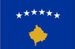 Drapeau du Kosovo