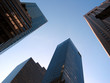 Corporate Skyscapers