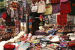 market goods for sale