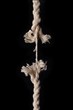 Hanging by a thread