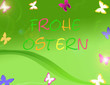 frohe ostern