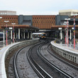 London bridge railway station London bridge railway station