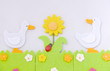 easter decoration