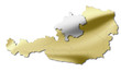 Illustration: Österreich - Oberösterreich Österreich - Oberösterreich