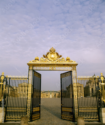 of Chateau de Versailles chateau de versailles. of Chateau de Versailles