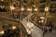 Opéra de Paris - Le grand escalier