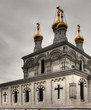 Russian church