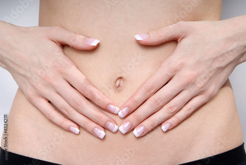 Bauch