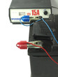 Car battery out of service