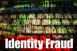 Identity Fraud, a hot online web security topic for the internet
