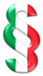 paragraph italien paragraph italien
