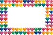 Heart background-1