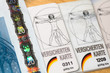 Versicherungskarten 01