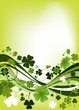 design for St. Patrick's Day design for St. Patrick's Day