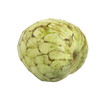 Cherimoya fruit or custard apple (Annona cherimola)