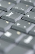 La touche today d'un clavier informatique
