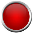 Red Blank Button