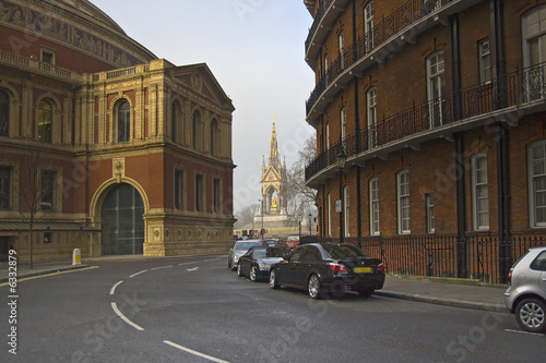 albert hall and memorial albert hall and memorial