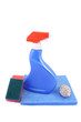 detergent bootle