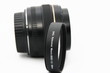 Macrolens near lens 50mm